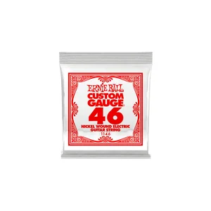 Ernie Ball 046 Single String Wound Set