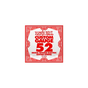 Ernie Ball 052 Single String Wound Set
