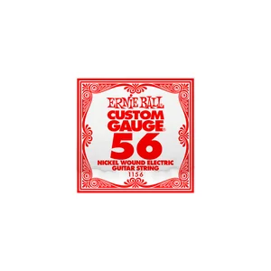 Ernie Ball 056 Single String Wound Set
