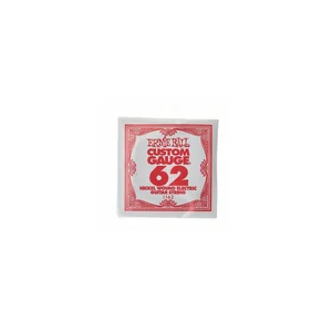 Ernie Ball 062 Single String Wound Set