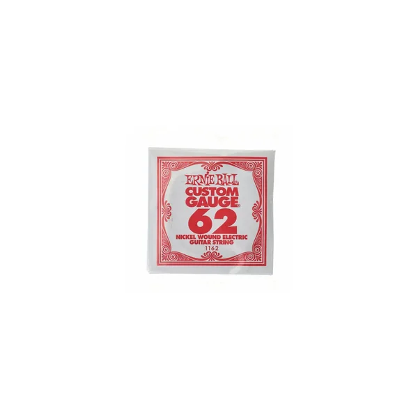Ernie Ball 062 Single String Wound Set