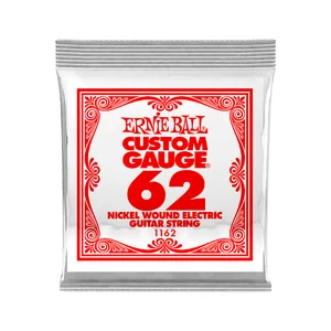 Ernie Ball 062 Single String Wound Set