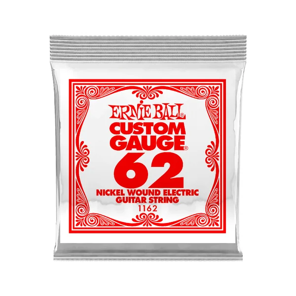 Ernie Ball 062 Single String Wound Set
