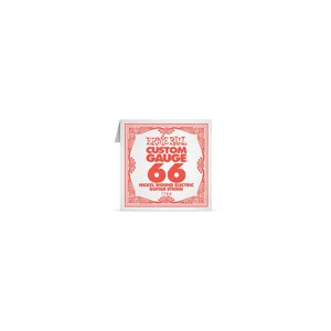 Ernie Ball 066 Single String Wound Set