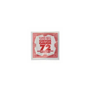 Ernie Ball 072 Single String Wound Set