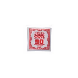 Ernie Ball 090 Single String Wound Set