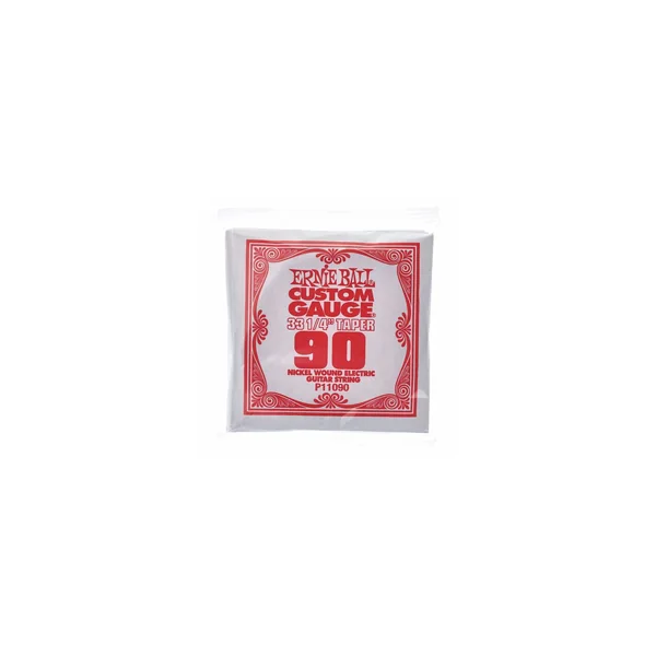 Ernie Ball 090 Single String Wound Set