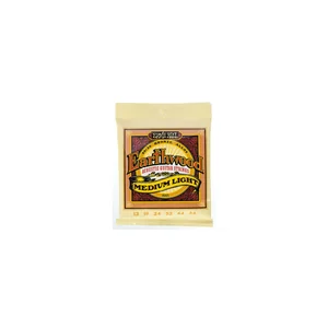 Ernie Ball 2003 Earthwood Bronze
