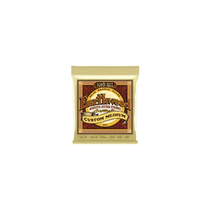 Ernie Ball 2005 Earthwood Custom Bronze