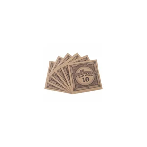 Ernie Ball 2006 Earthwood Bronze