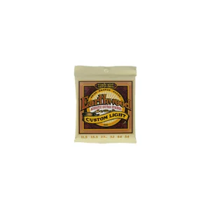 Ernie Ball 2007 Earthwood Custom Bronze