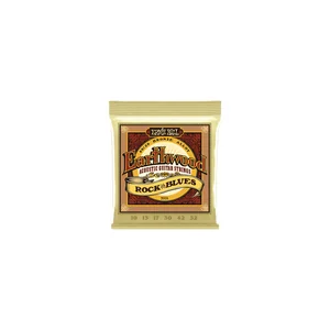 Ernie Ball 2008 Earthwood Bronze