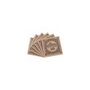 Ernie Ball 2008 Earthwood Bronze