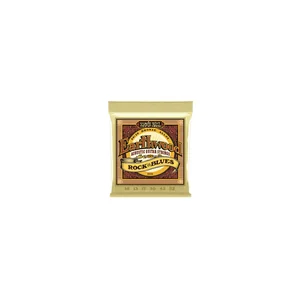 Ernie Ball 2008 Earthwood Bronze
