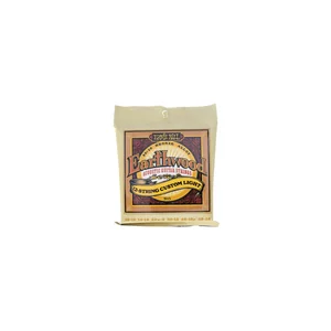 Ernie Ball 2013 Earthwood Custom Bronze