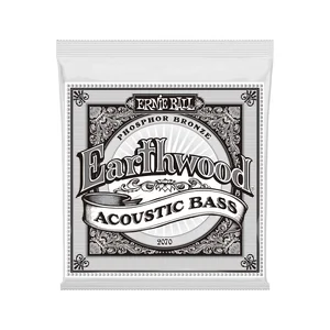 Ernie Ball 2070 Earthwood
