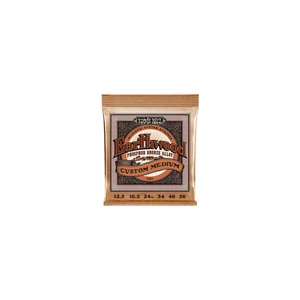 Ernie Ball 2143 Earthwood Custom Phospor