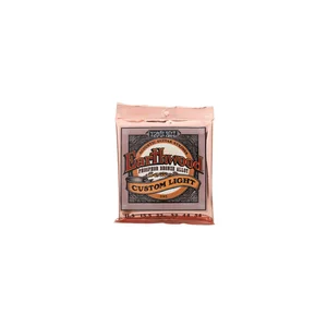 Ernie Ball 2145 Earthwood Custom Phospor