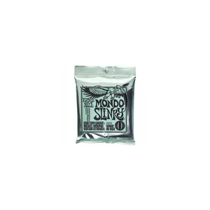 Ernie Ball 2211 Mondo Slinky