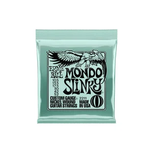 Ernie Ball 2211 Mondo Slinky