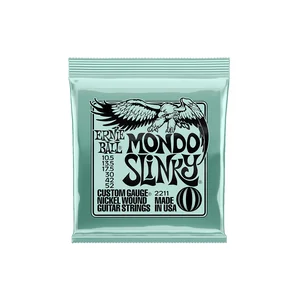 Ernie Ball 2211 Mondo Slinky
