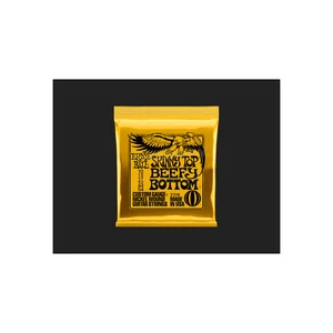 Ernie Ball 2216 Skinny Top Beefy Bottom