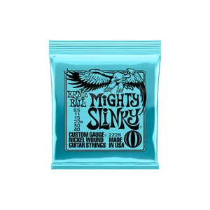 Ernie Ball 2228 Mighty Slinky