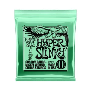 Ernie Ball 2229 Hyper Slinky