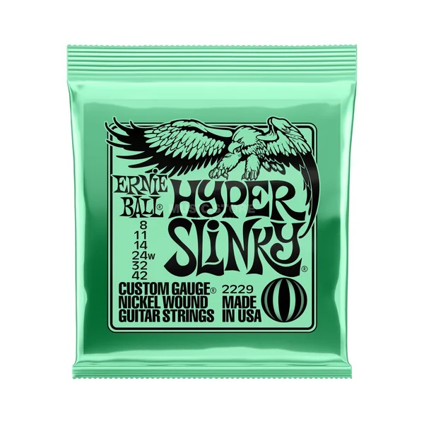 Ernie Ball 2229 Hyper Slinky