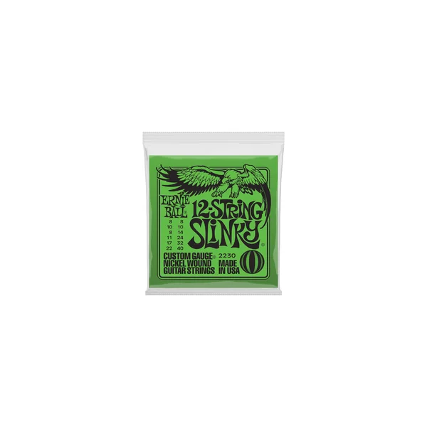 Ernie Ball 2230