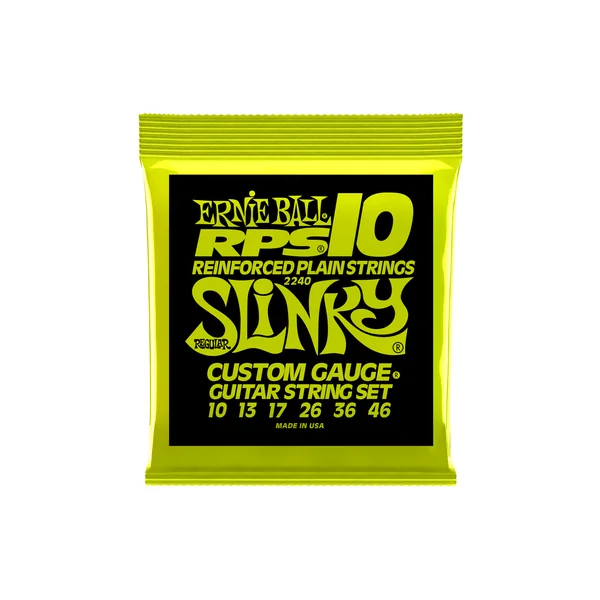 Ernie Ball 2240 RPS Regular