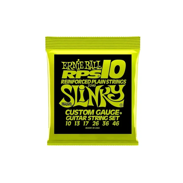 Ernie Ball 2240 RPS Regular