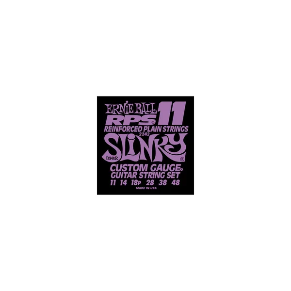 Ernie Ball 2242 RPS Power