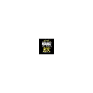 Ernie Ball 2246 Stainless Regular