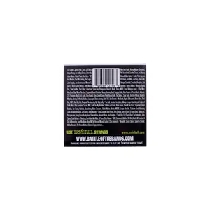Ernie Ball 2246 Stainless Regular