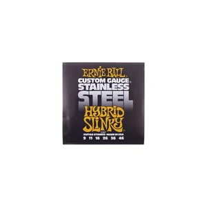 Ernie Ball 2247 Stainless Hybrid