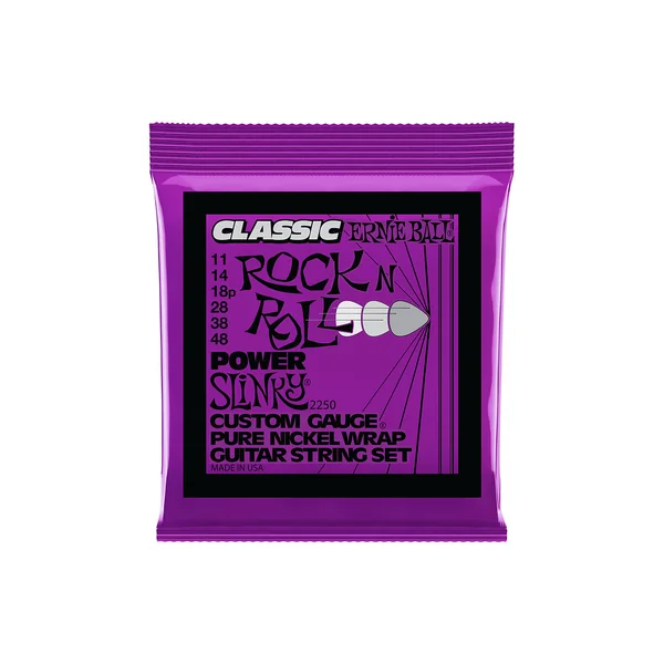 Ernie Ball 2250