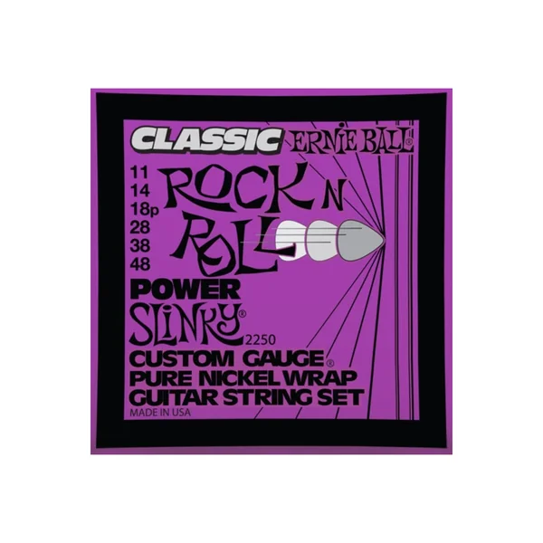 Ernie Ball 2250