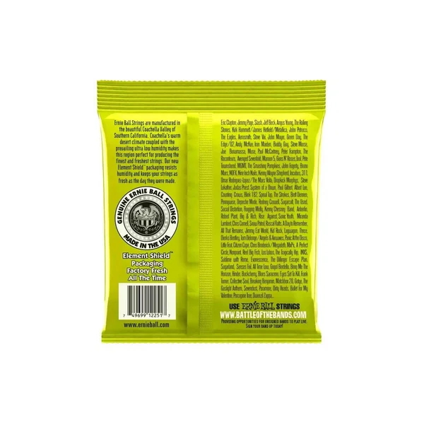 Ernie Ball 2251