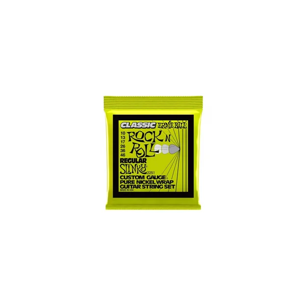Ernie Ball 2251