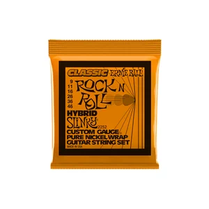 Ernie Ball 2252