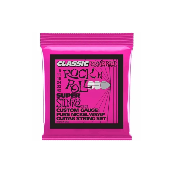 Ernie Ball 2253