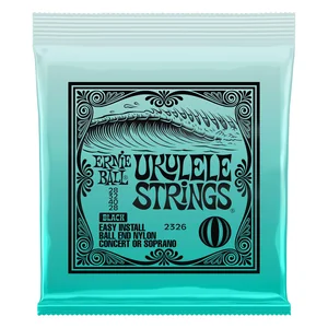 Ernie Ball 2326 Ukulele String Set