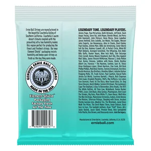 Ernie Ball 2326 Ukulele String Set