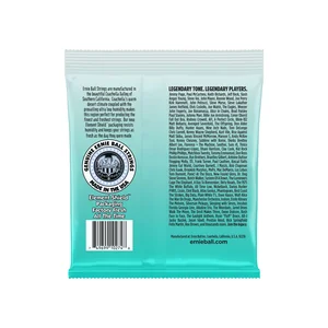 Ernie Ball 2326 Ukulele String Set