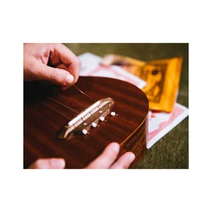 Ernie Ball 2326 Ukulele String Set