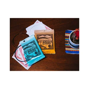 Ernie Ball 2326 Ukulele String Set
