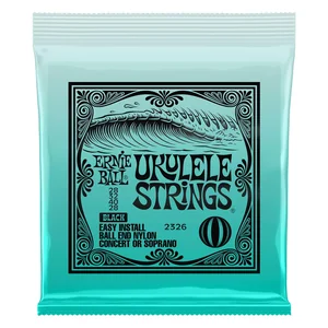 Ernie Ball 2326 Ukulele String Set