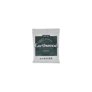 Ernie Ball 2344 Earthwood Bell Bronze M