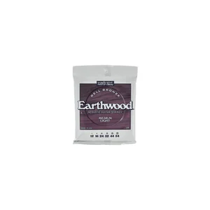 Ernie Ball 2346 Earthwood Bell Bronze ML